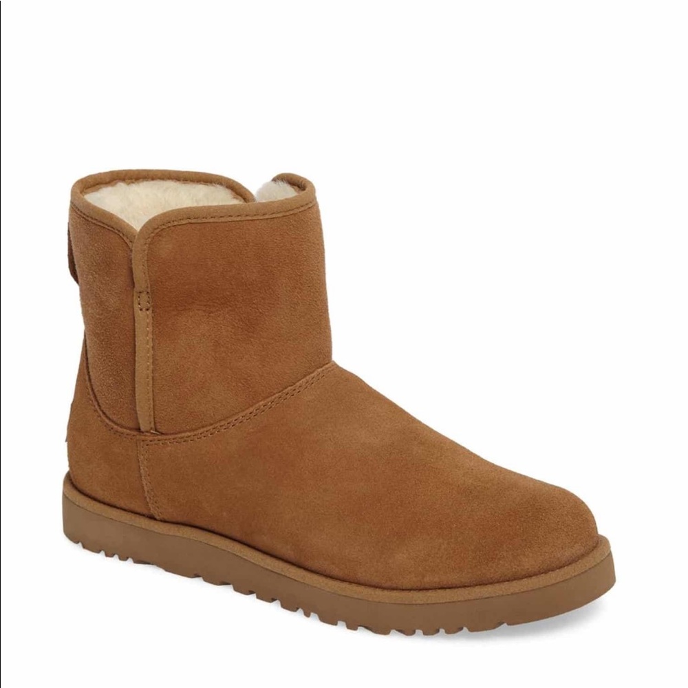 UGG Cory slim boot.
